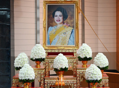 โครงการน้อมรำลึกในพระมหากรุณาธิคุณสมเด็จพระนางเจ้าสิริกิติ์ ... พารามิเตอร์รูปภาพ 79